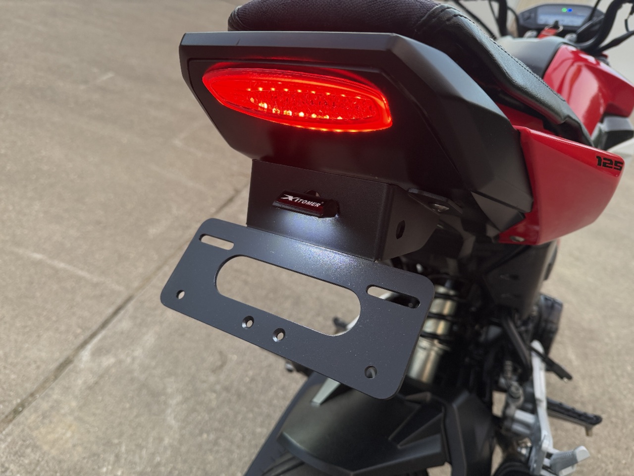 2018 Honda Grom 125